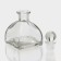 Glass jar for spices "Exclamation", 120 ml, 6.5 × 11 cm