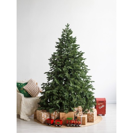 Artificial spruce Green Trees "Monteria", Lux, 210 cm-1