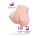 Masturbator Realistic Toyfa Juicy Pussy Adele, TPE, Flevoy color