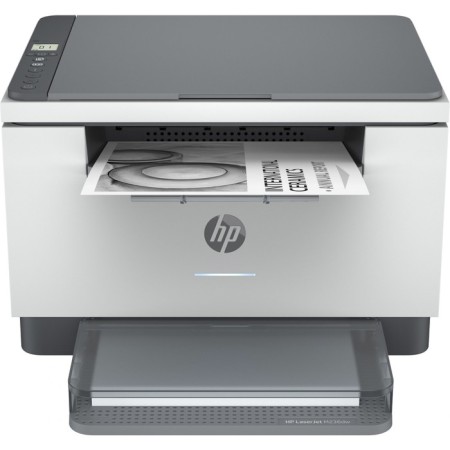 MFP Laser HP Laserjet M236DW (9YF95A) A4 DUPLEX WIFI White/Gray