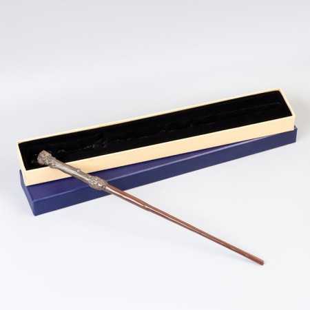 Souvenir product magic wand Harry Potter, 36cm-2