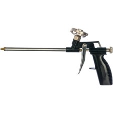Pistol for the Noner Foam Enkor 56356, plastic case, steel tube