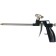 Pistol for the Noner Foam Enkor 56356, plastic case, steel tube
