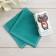 Tainted towel "I would hug you" 30x30 cm, 100 HL 340g/m2