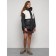Winter jacket, size 52, black color