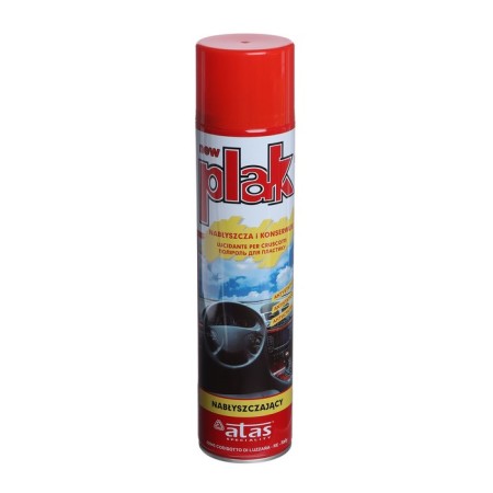 PLAK PLAK PLAK PLACE, Aerosol, 600 ml-1