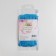 Blanc muline threads, 8 ± 1 m, 6 pcs, color bright blue No. 996