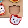 Developing wood game "Play with animals"