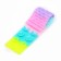 Developing toy "suction cup", mixing