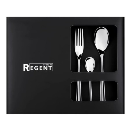 Set of cutting devices Regent Inox Linea Vivaldi, 18 items-1