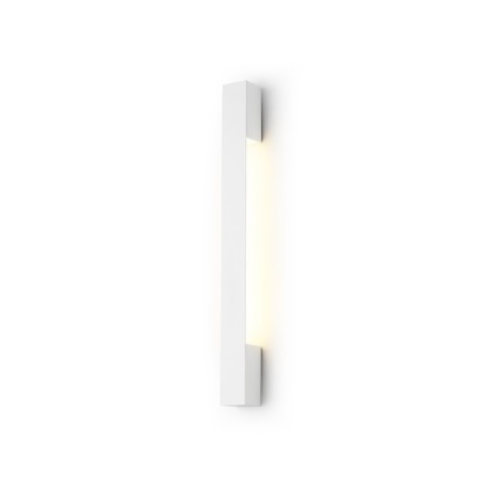 LED LED wall -mounted Ambrella Light, Wall, FW4411, LED, 6 W, 450LUM, 4200K, Color White Sand