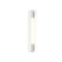 LED LED wall -mounted Ambrella Light, Wall, FW4411, LED, 6 W, 450LUM, 4200K, Color White Sand