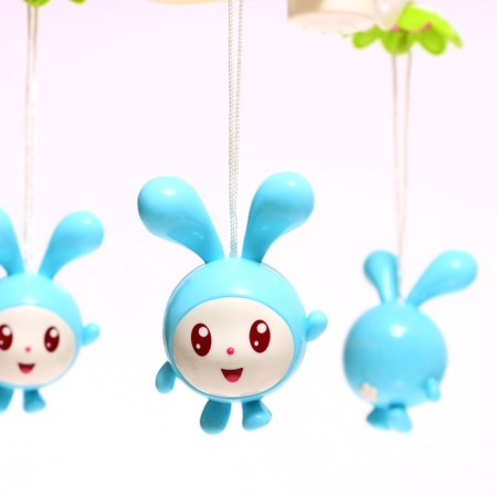 Musical mobile Mobile "Kroshik" kids ", 7 lullabies from the cartoon-4