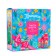 Gift set of beauty secrets: shampoo-departure, 250 ml + spray, 150 ml + cream, 75 ml