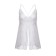 Combination of Baby-dollar Erolata Nataliya, with a cut in front, color white, size 50-52