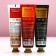 Gift set of cosmetics, hand cream, 3 x 30 ml, new year