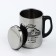 Thermal circle "Happiness in the mountains", 350 ml