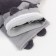 Nosk children, gray color, size 11-12