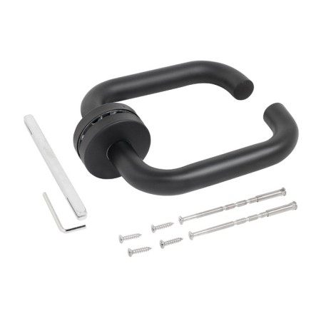 Standard Standard Standard 0203 SS (60-90) Black black Inox stainless steel-1