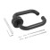 Standard Standard Standard 0203 SS (60-90) Black black Inox stainless steel