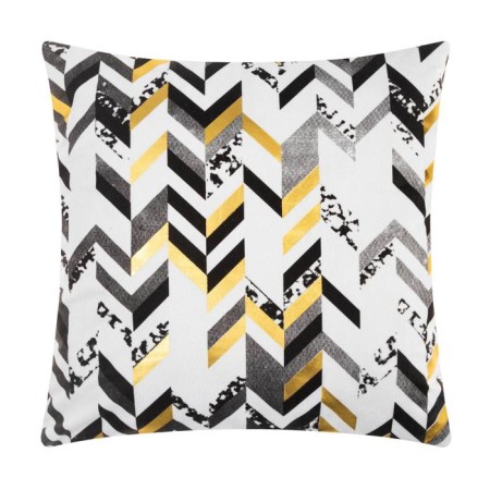 Pillowcase decorative Ethel Mosaic 42 x 42 cm, velor