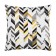 Pillowcase decorative Ethel Mosaic 42 x 42 cm, velor