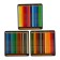 Pencils 72 colors Koh-I-Noor Polycolor 3837, cardboard packaging, euro-hand