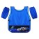 Apron for labor (cape) + sleevens, 475 x 410/190 x 135 mm, (height 104-128), fn 2-20 "Corps" 71448
