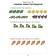 Correctional and developmental classes: Mathematics 1 Grade. Petrova V. in Kryukova Yu. V.