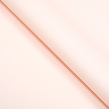 Floristic film "Pearl overflow", peach punch, 0.58 x 5 m-2