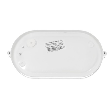 Lamp NBP 04-60-001 UHL1, E27, 60 W, 220 V, IP54, up to +130 °, white-2
