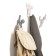 A set of hooks Umbra Buddy, 3 pcs, color gray