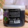 Thick soap for the bath "Bank" black, 450 ml