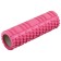 Massage roller SANGH, 30x10 cm, pink color