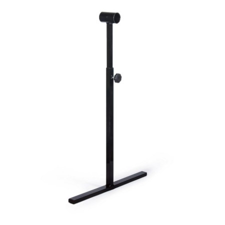Support adjustable portable choreographic machine of one -row No. 8
