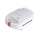 Energy En-272, 650 W, anti-stick coating, white