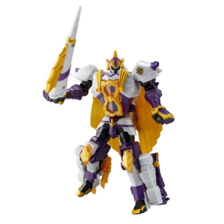 Robot transformer "Weithorn", Super10-2