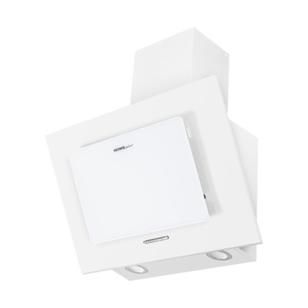 Hax Homsair Bell 60, Outnaya, 650 m3/h, 3 speeds, 60 cm, white-7