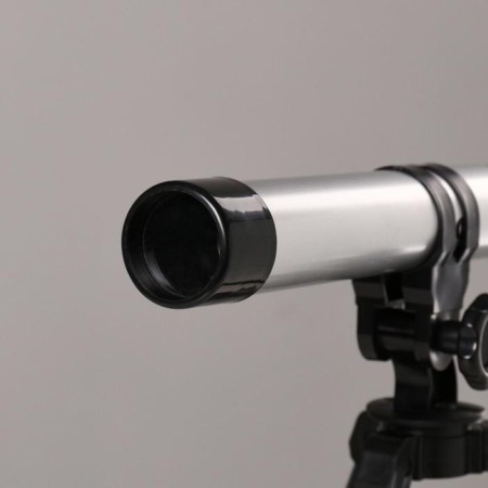 Telescope desktop 30 multiple increase, gray-3