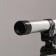 Telescope desktop 30 multiple increase, gray