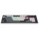 Keyboard A4Tech Bloody B950 Mechanical Gray/Black USB For Gamer Led (B950)