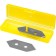 Set of OLFA OL-MCB-1 blades, for a knife MC-45/2B, 20 (14) x49x0.3 mm, 5 pieces