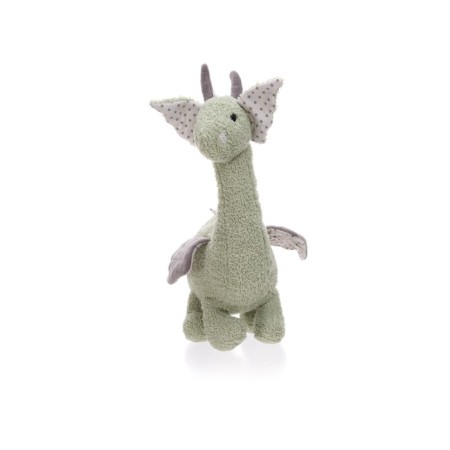 Soft toy Gulliver Dragon "May", 30 cm-4