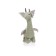 Soft toy Gulliver Dragon "May", 30 cm