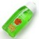 Bath foam, 300 ml, aroma of honey apple, Pico Mico