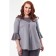 Women's tunic Wisell M3-3993/1, size 54