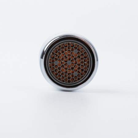 IDDIS 996P22S2SM, internal thread, D = 22 mm, ABS plastic, chrome-4