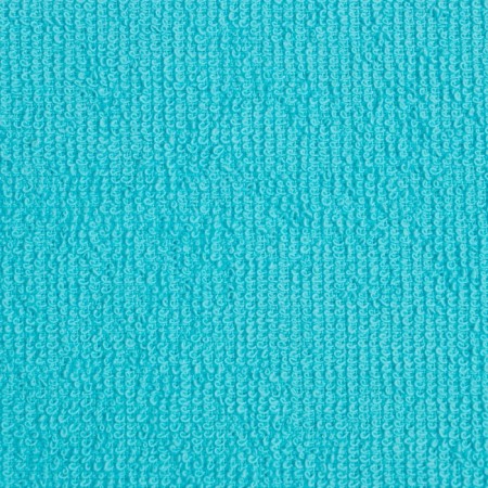 Terry napkin Universal for cleaning Sans and I, Blue, 100% Cotton, 350 Gp/M2-3