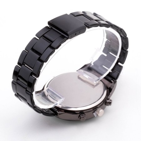 Men's wristwaters "Whitman", strap 17 cm, d-4.5 cm-4
