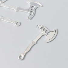 Decor for creativity Metal 